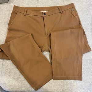 Lululemon Commission Pants